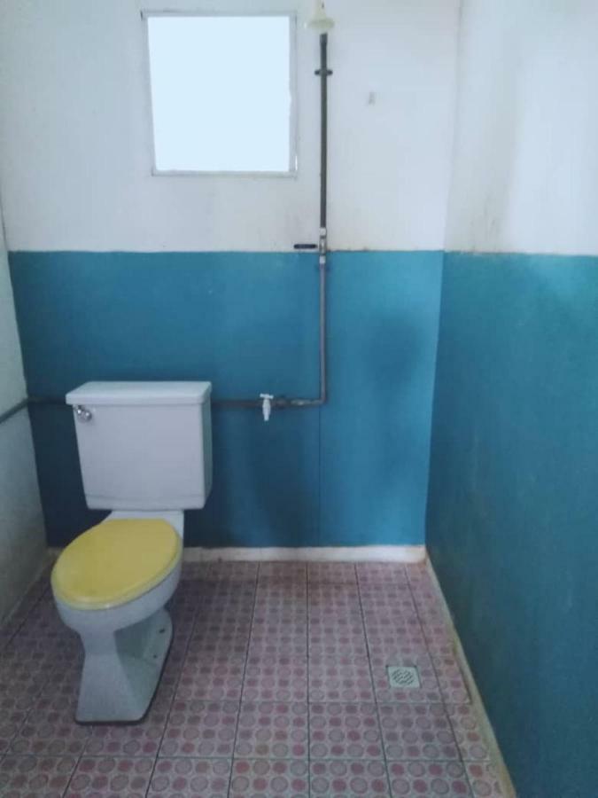 Aa Homestay Mulu Esterno foto