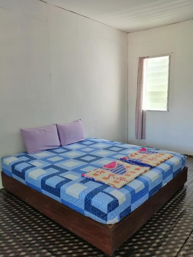 Aa Homestay Mulu Esterno foto